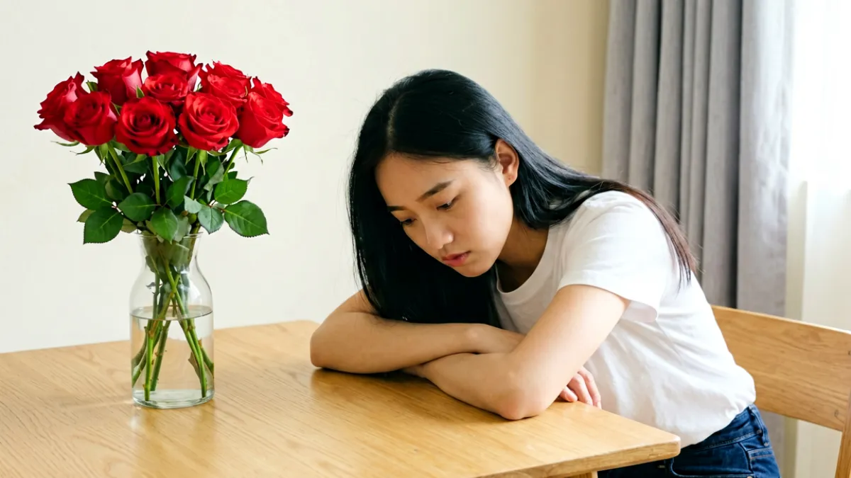 哥去射中文网与同类中文平台在多个维度横向对比的数据可视化示意图，背景为深色主题